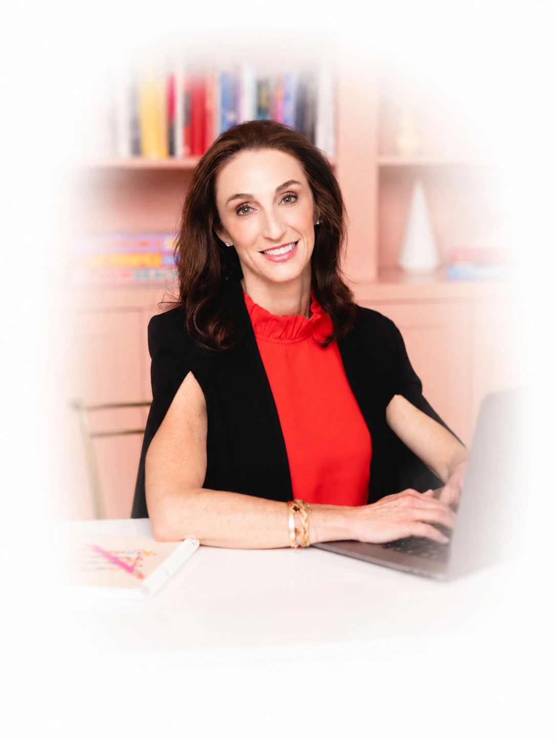 Get in touch with Rebecca Babcock