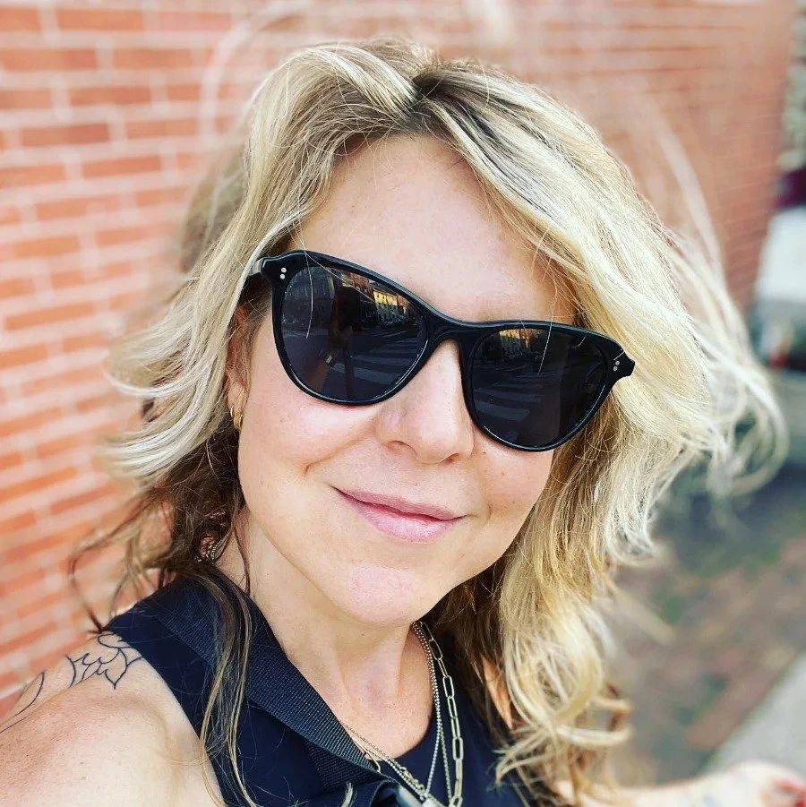 Diane Wilde