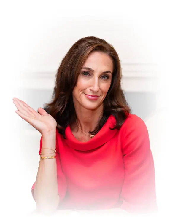 Rebecca Babcock featured in the press