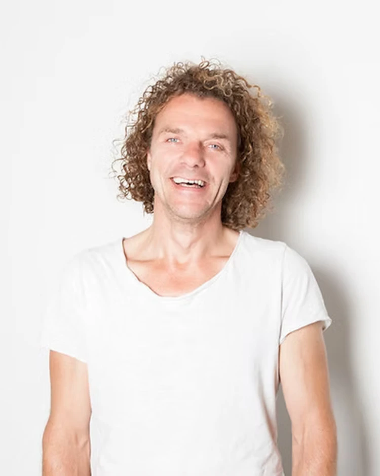 Tim Van Der Vliet